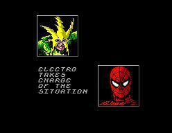 Cover image of Spider-Man: Return of the Sinister Six