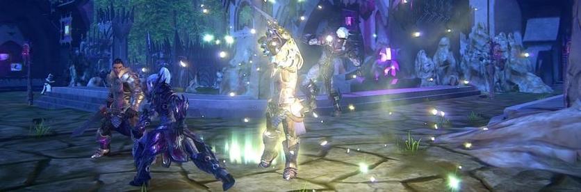 Power whelming. Power with just the right amount of whelm.
