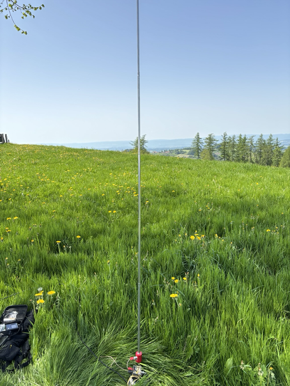 EFHW Antenna