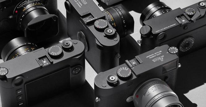 Canadians Face Leica Price Hike Because of US Tariffs.