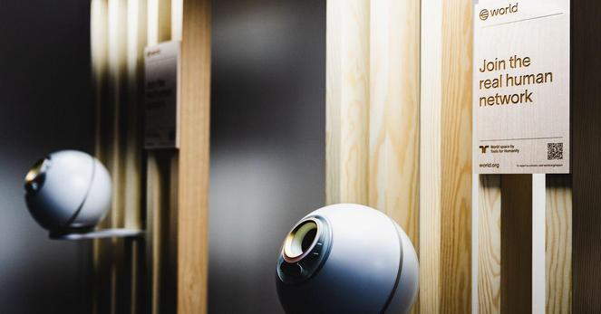 Worldcoin Orb Stores Open Across US for Eye Scanning Now