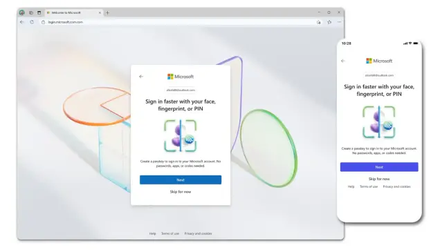 microsoft