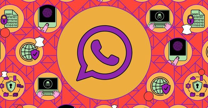 Keep Your WhatsApp Messages Safe: Top Privacy Settings
