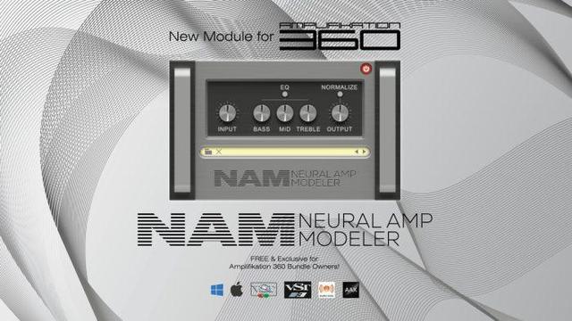 Kuassa NAM Loader