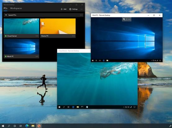 Old Windows RDP Passwords Still Work; Microsoft Won't Fix It