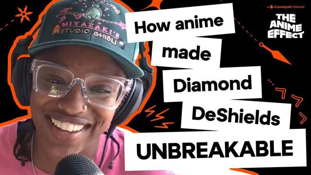 Discover How Anime Inspires Healing on THE ANIME EFFECT