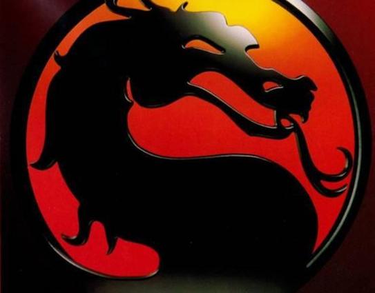 Cover image of Mortal Kombat