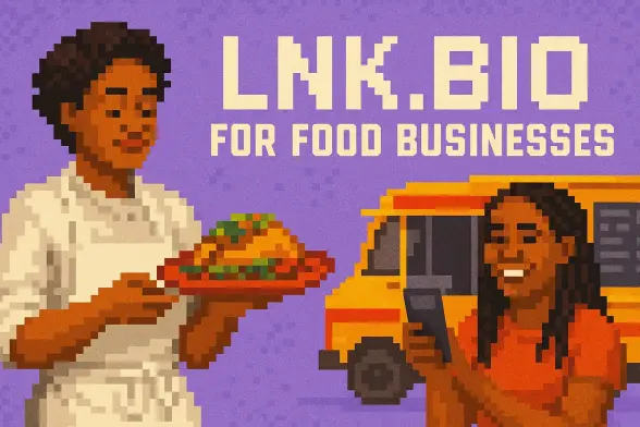 Food business