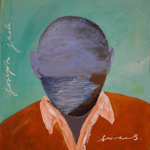 Joseph Jack - Sirens cover artwork