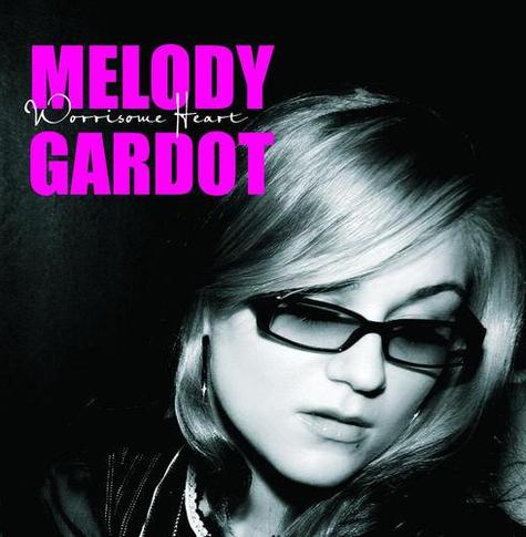 Cover: Melody Gardot - Worrisome Heart
