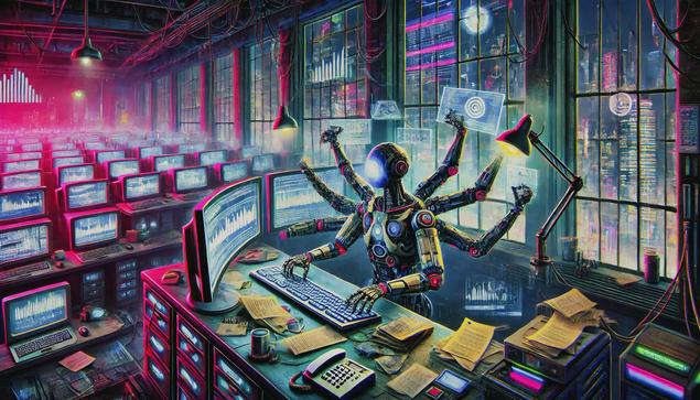 Visa Tests AI Agents to Automate Secure Shopping Payments.