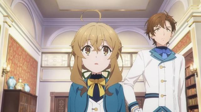 M・A・O Joins Cast of 'Secrets of the Silent Witch' Anime as Rynzbelfeid