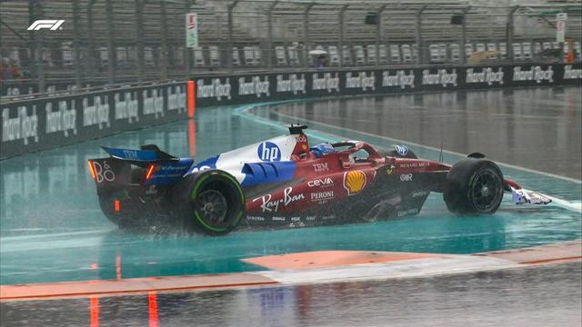 Cae la mundial... Intermedios.... Al muro y a ver si disputa no la spint sino la quali xa mañana 🤷🤦