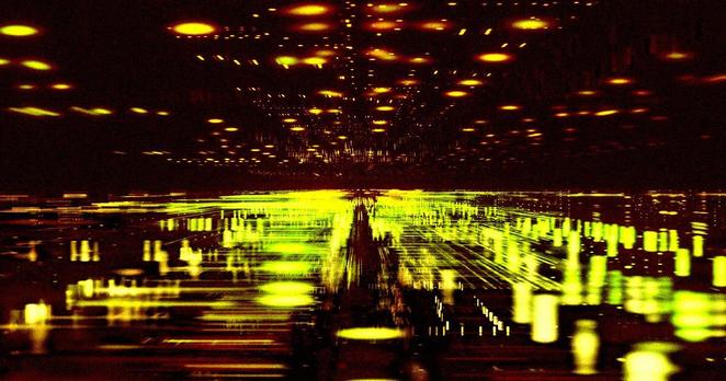 Is Gravity Evidence We Live in a Computer Simulation?