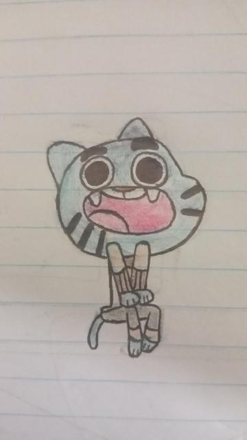 This pose is from.....





THE JOY