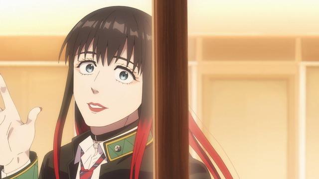 Discover the Sweet Angel Tsubaki from WIND BREAKER Season 2