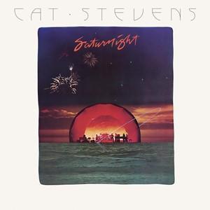 CD-Review - CAT STEVENS - Saturnight - Live In Tokyo