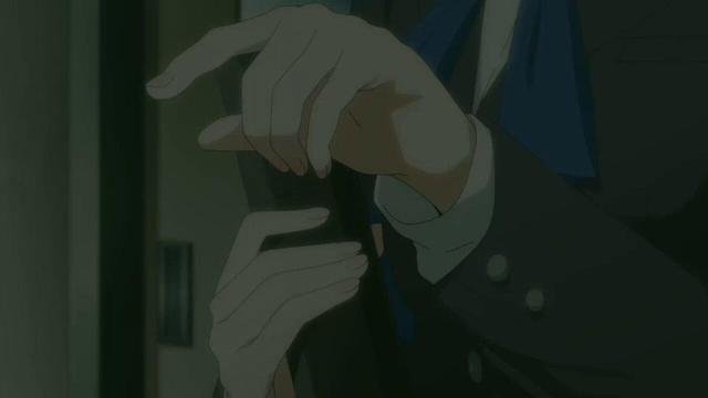 Watch 'mono' English Dub on Crunchyroll Now!