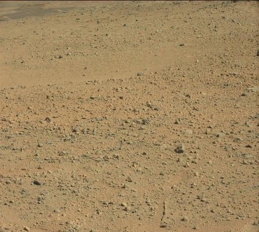 Rover: Curiosity

Earth date: 2014-03-08

Sol: 564