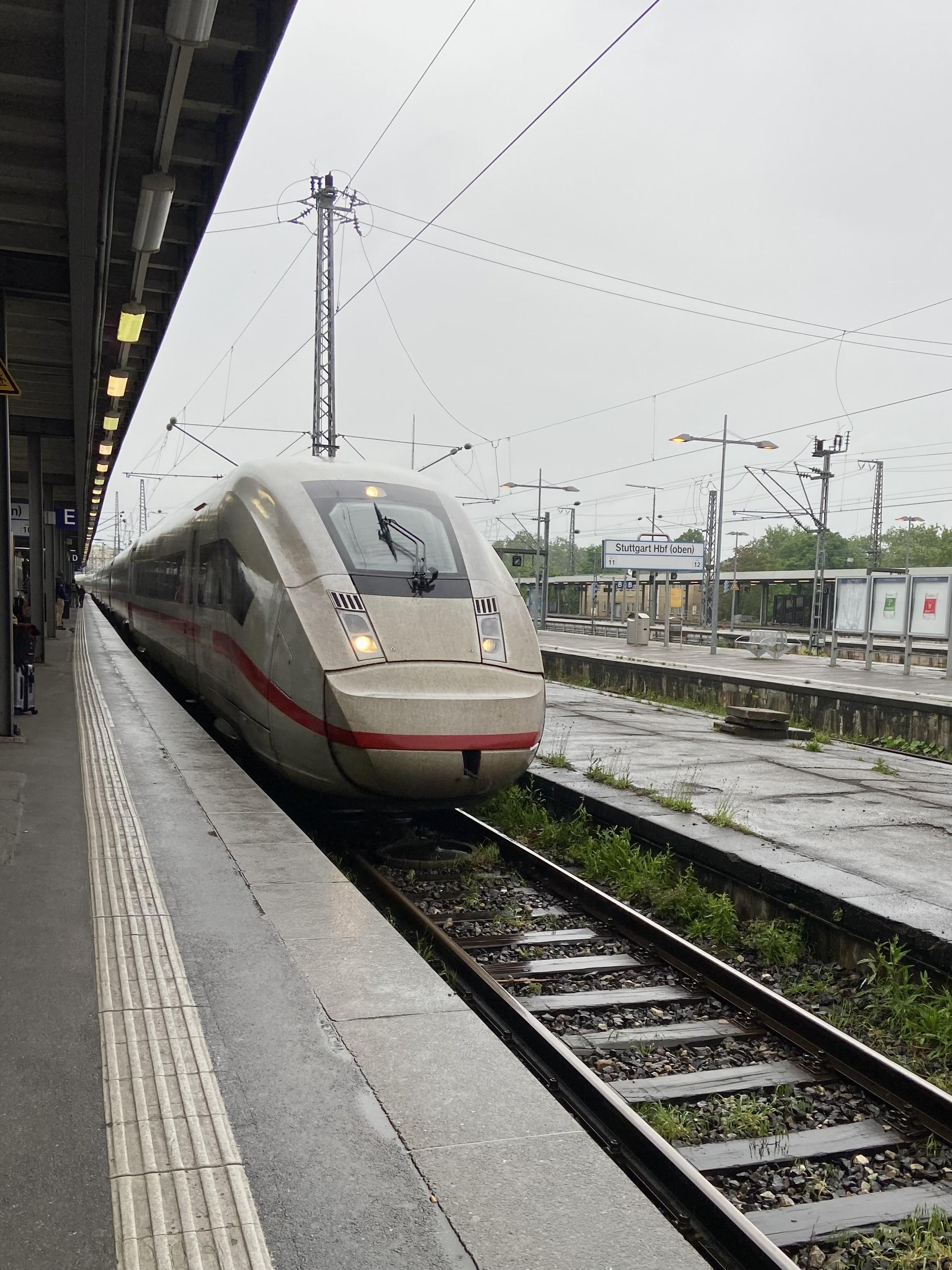 Off to @btconf! 🎉🤗🙌 I can’t wait!
