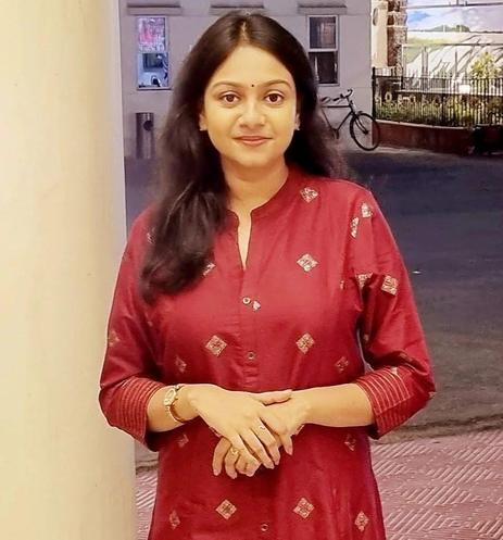 📝 Sreeja Mukherjee Helps Update Terms, Privacy Policy & Cookies