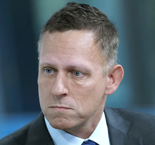 Thiel