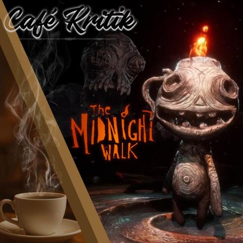 Potboy en couverture de notre deuxième émission de café kritik