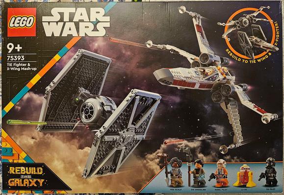 LEGO Set 75393