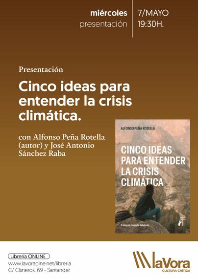 Portada del evento