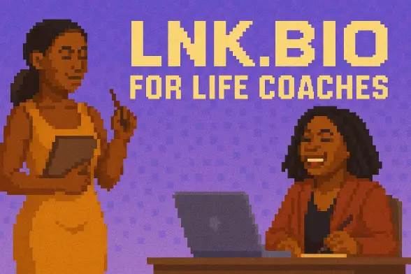 Life Coach