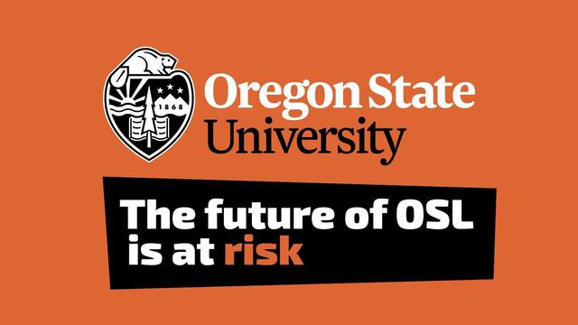 Oregon State University's Open Source Lab may shut down without $250K in funding. Projects like Gentoo, Debian, Fedora, etc., rely on it.
