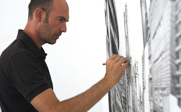 Nicolas de Crécy en 2015 (wikipédia)