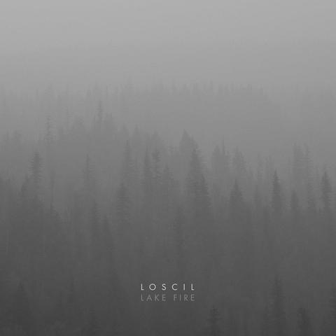 Loscil - Lake Fire (2025)

released May 2, 2025