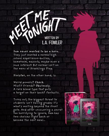 Blurb for Meet Me Tonight (too long to fit)