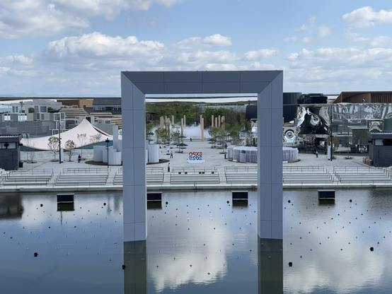 大阪関西万博2025 Osaka expo 2025