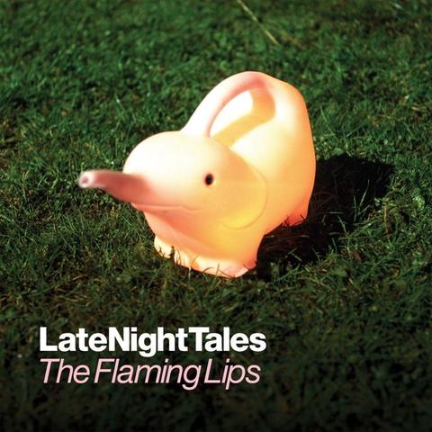 An image of the cover of the record album 'Five Leaves Left' by Nick Drake
