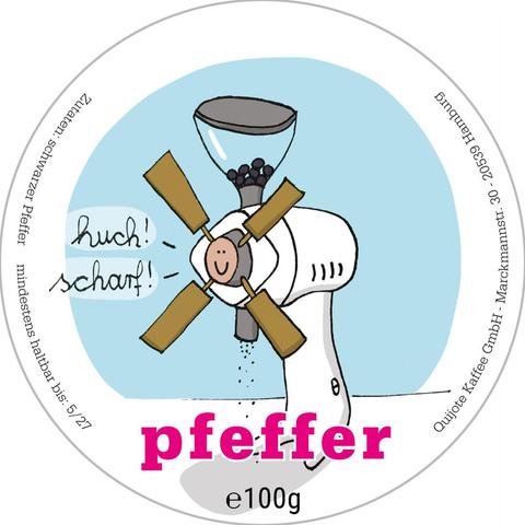 pfeffer
