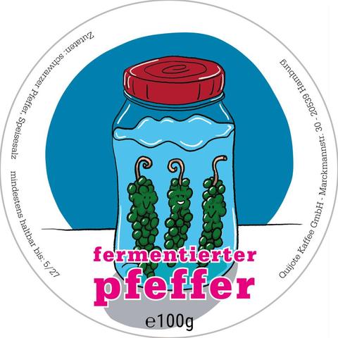 pfeffer