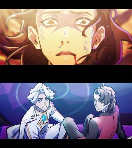 TO BE HERO X: The Ultimate Doomed Duo Experience