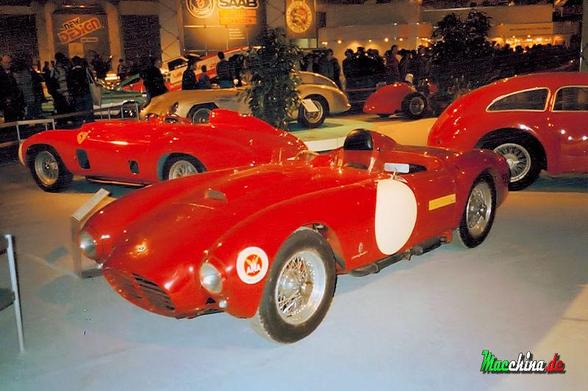 Lancia D24
