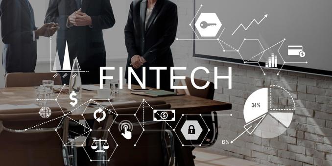 Fintech software development company in Dubai