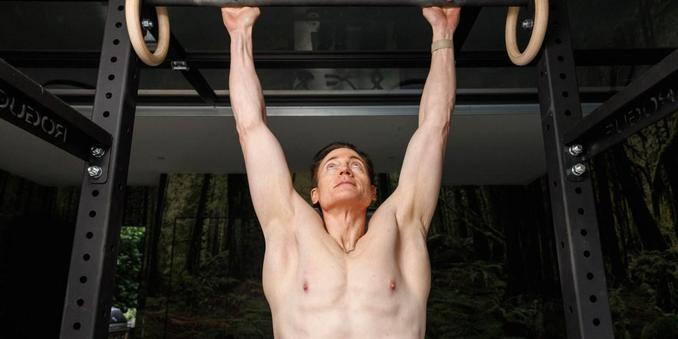Bryan Johnson Wants a New Religion Where Your Body is God