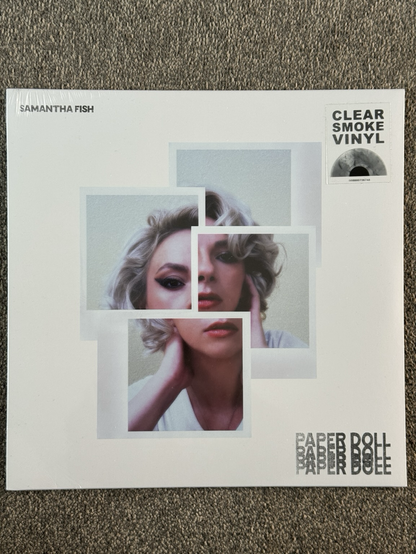 Samantha Fish, Paper Doll