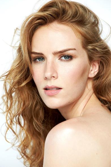 Charlotte Kirk c'est déjà 𝟏𝟓 𝐅ilms
