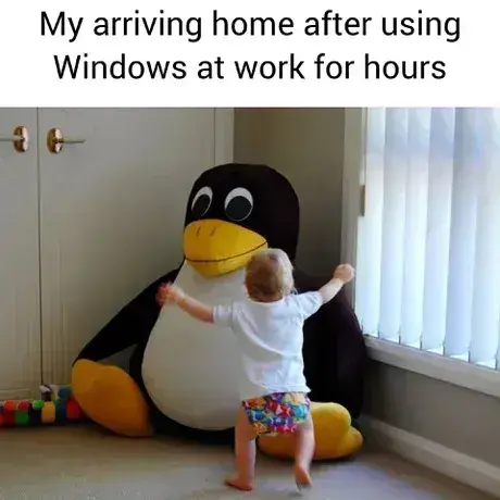 Linux