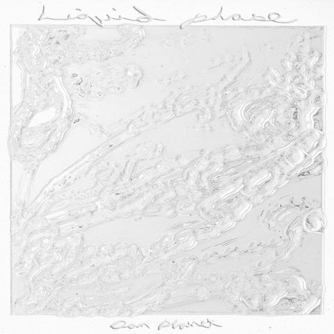 Dan Planet - Liquid Phase (Self Release)