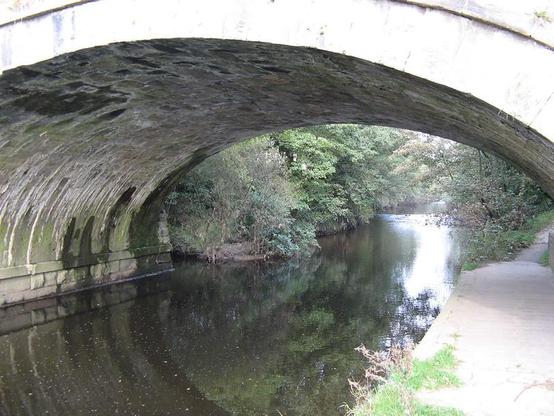 A photo titled "IMG_6248", taken near Aqueduct B.61, Wyre Aqueduct by Andrew Batram on Flickr.