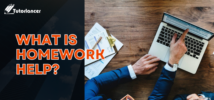 What is Homework Help