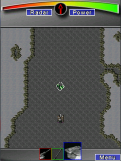 Gameplay