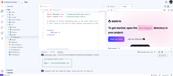 Google’s New IDE Redefines Developer Productivity